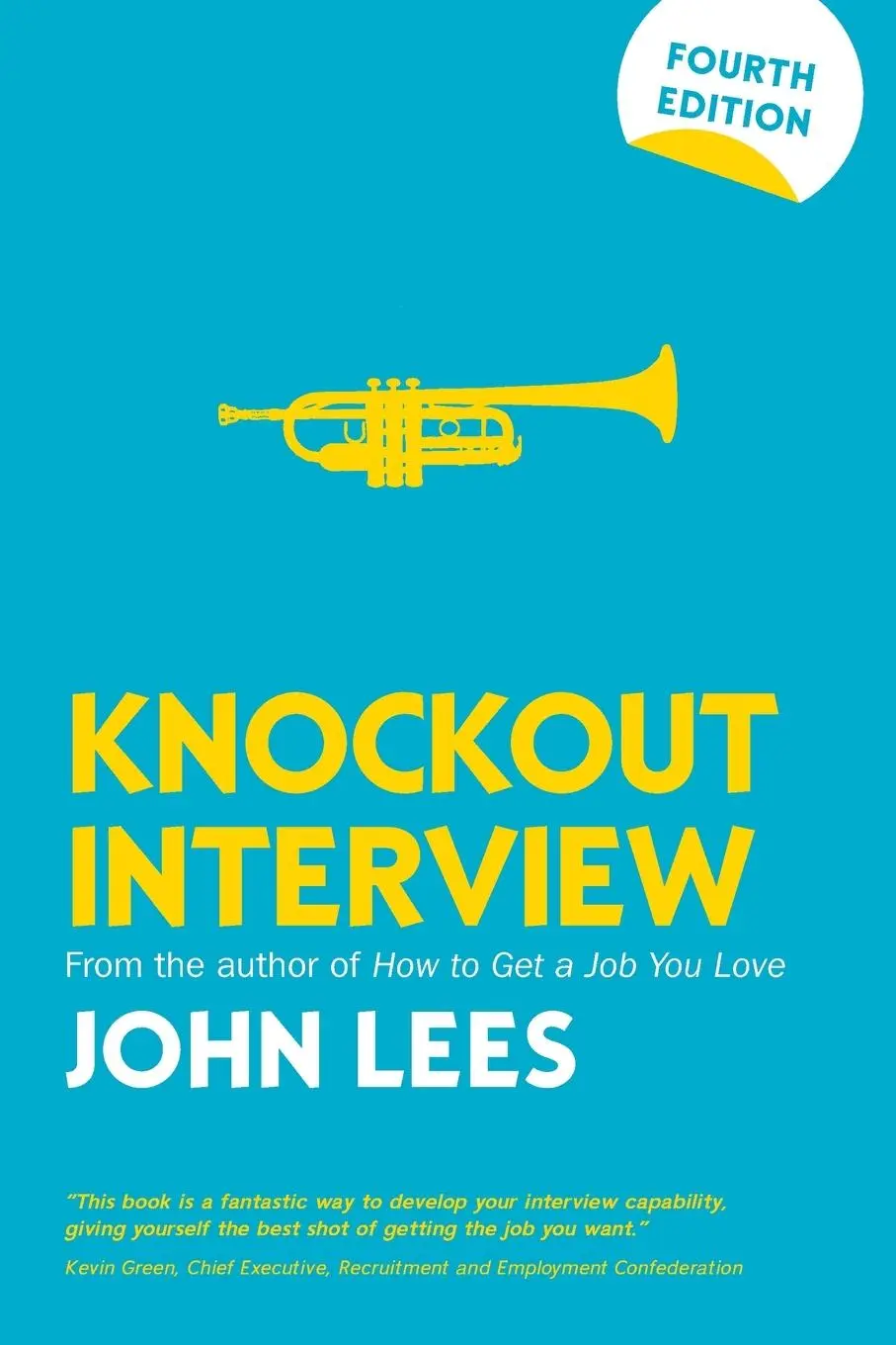 Cover: 9780077189563 | Knockout Interview | John Lees | Taschenbuch | Kartoniert / Broschiert