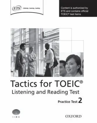 Cover: 9780194529563 | Practice Test 2. Pt.2 | Grant Trew | Broschüre | Print PDF | Geheftet