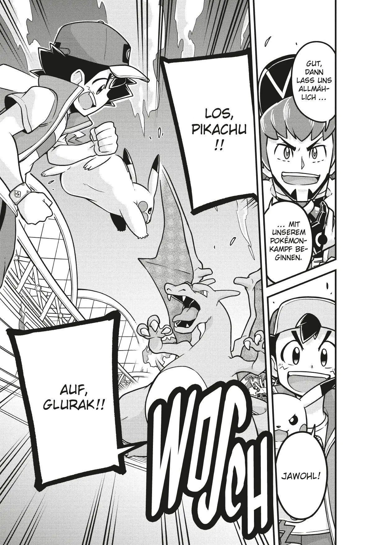Bild: 9783741629563 | Pokémon Reisen 01 | Satoshi Tajiri (u. a.) | Taschenbuch | 188 S.