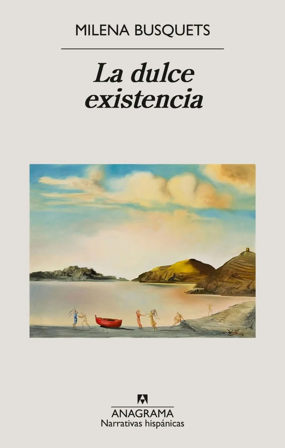 Bild: 9788433929563 | También Esto Pasará (Rodaje) | Milena Busquets | Taschenbuch | 2025