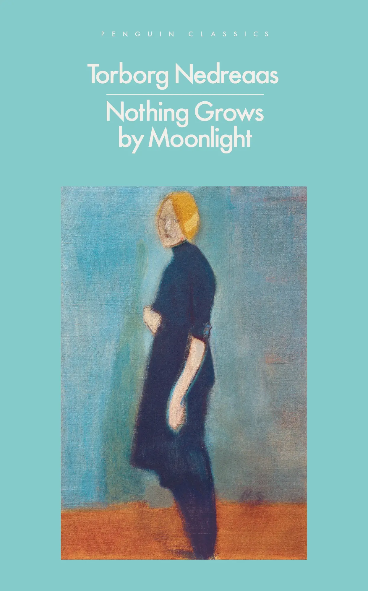 Cover: 9780241729663 | Nothing Grows by Moonlight | Torborg Nedreaas | Taschenbuch | Englisch