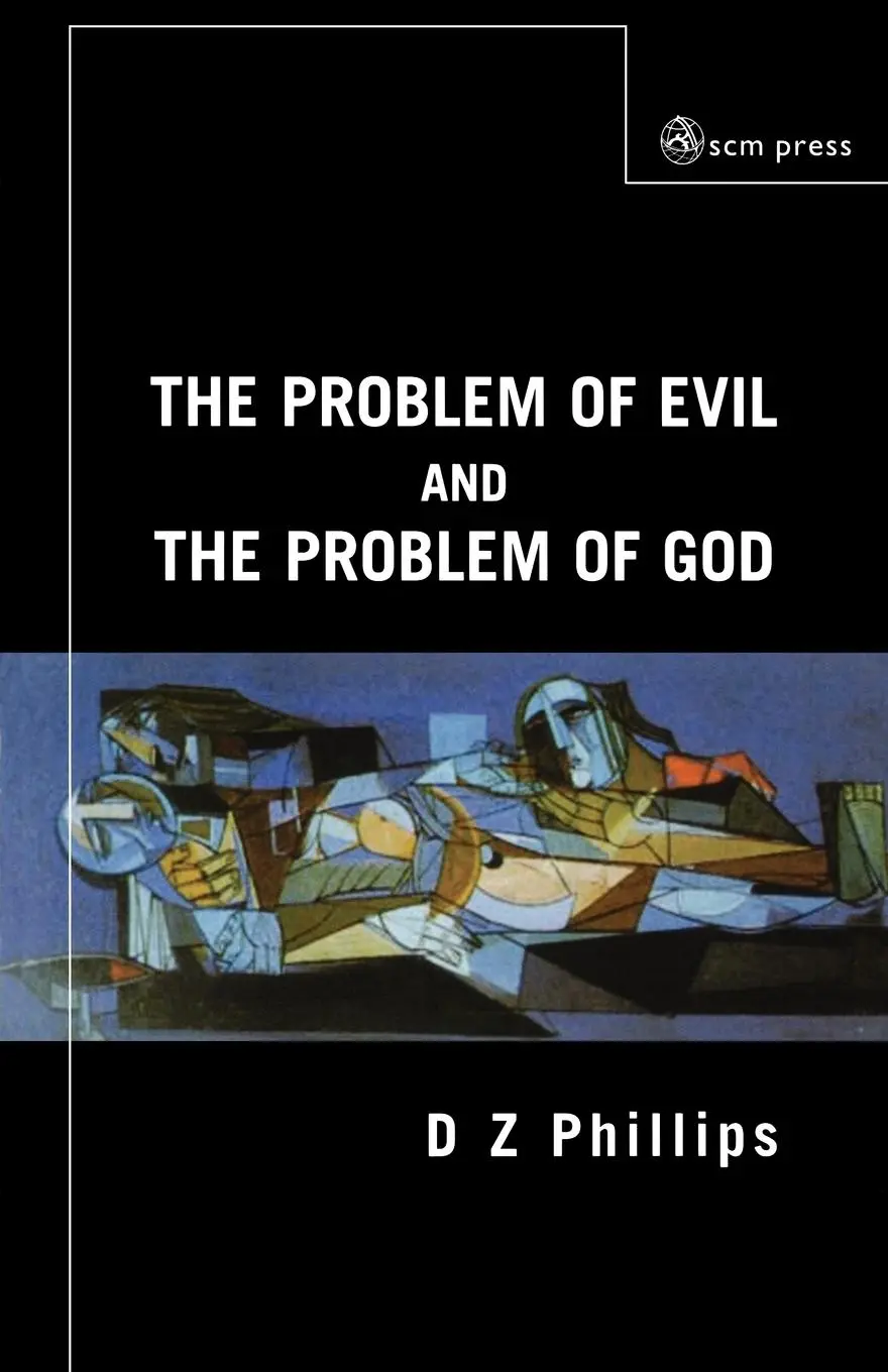 Cover: 9780334029663 | The Problem of Evil and the Problem of God | D. Z. Phillips | Buch