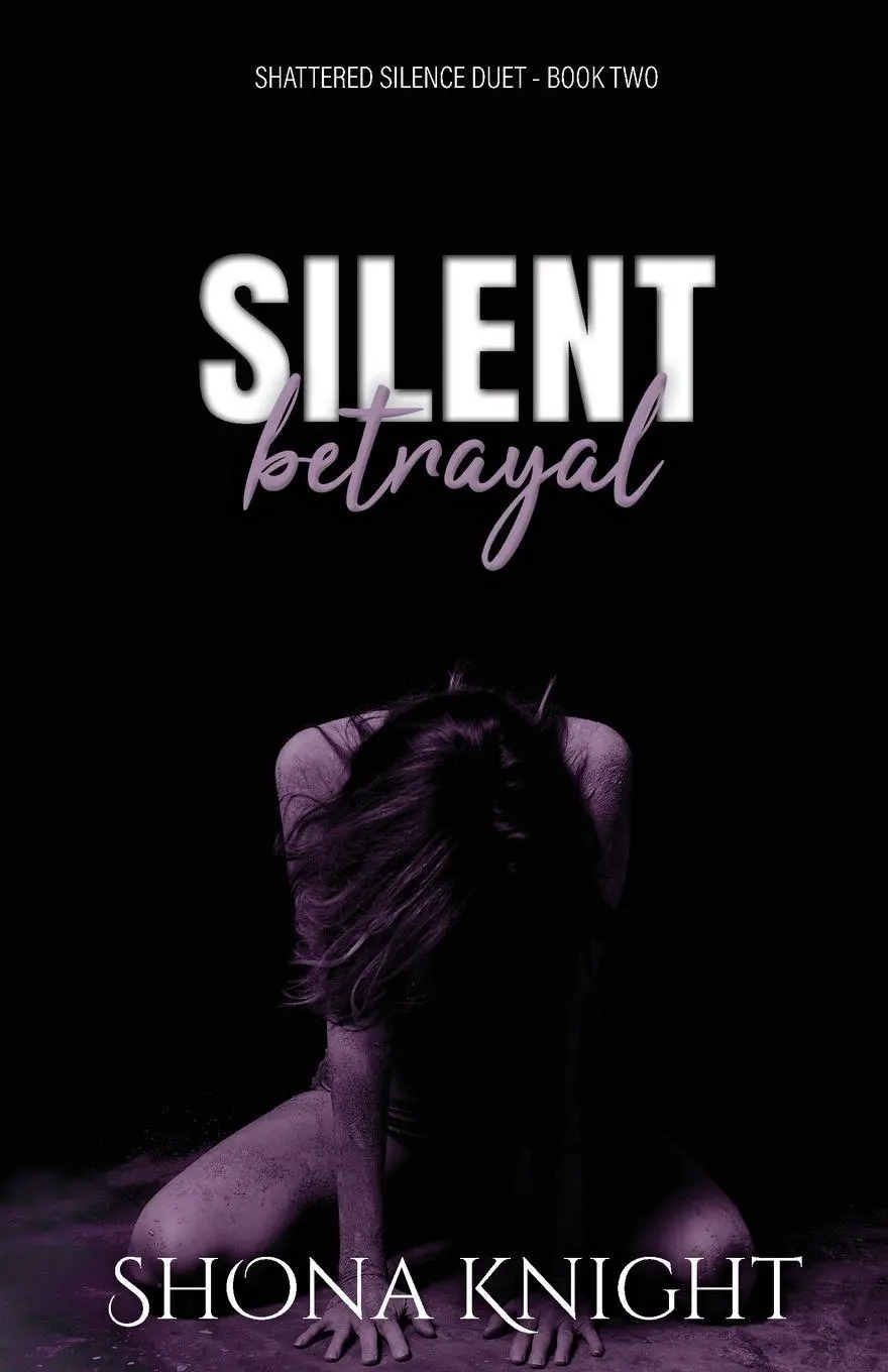 Cover: 9781069159663 | Silent Betrayal | Shona Knight | Taschenbuch | Shattered Silence