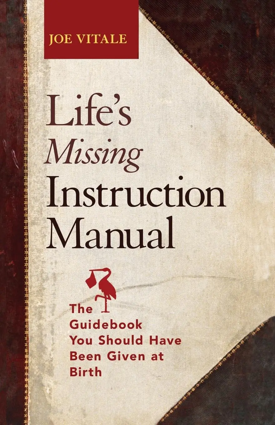 Cover: 9781118659663 | Life's Missing Instruction Manual | Joe Vitale | Taschenbuch | 2006