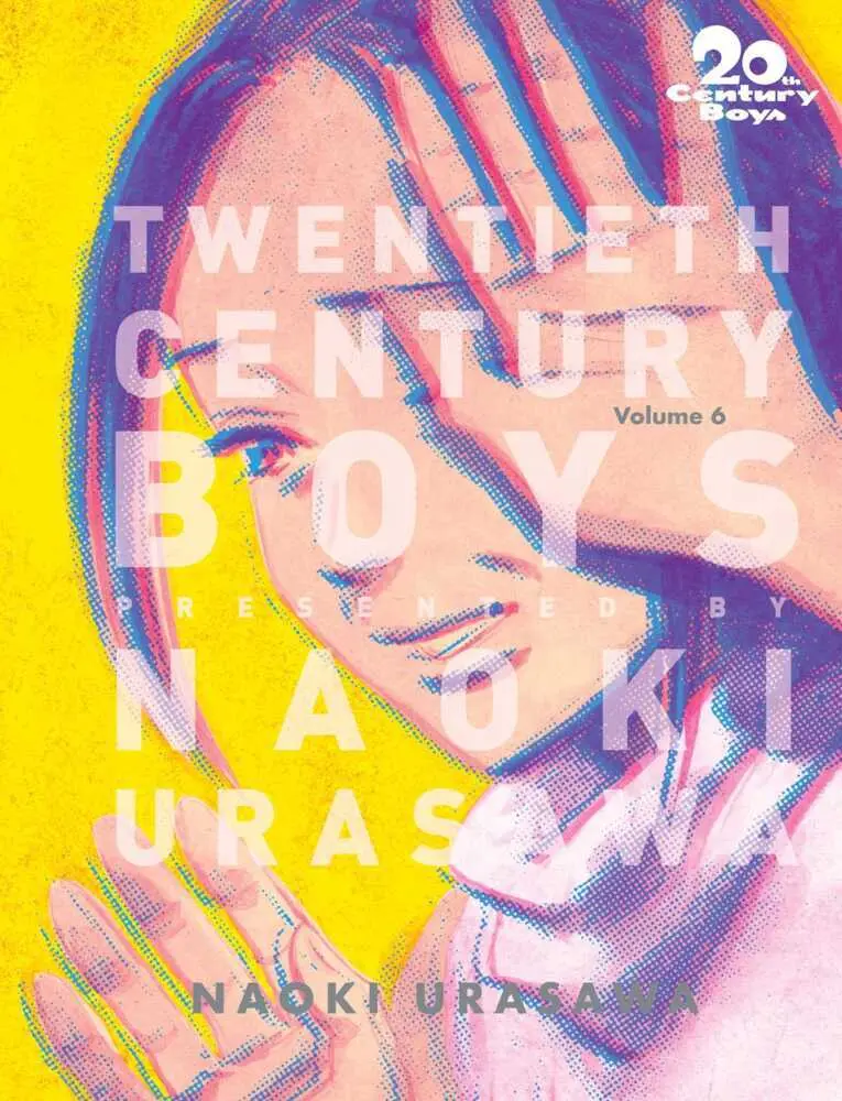 Cover: 9781421599663 | 20th Century Boys: The Perfect Edition, Vol. 6 | Taschenbuch | 2023