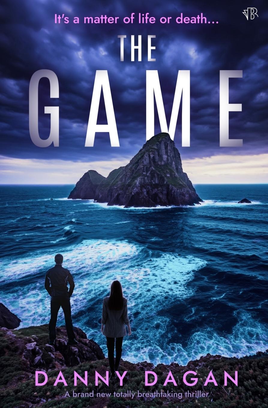 Cover: 9781917449663 | The Game | Danny Dagan | Taschenbuch | Englisch | 2025