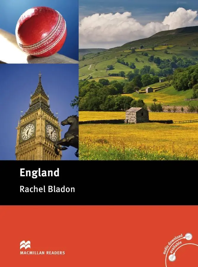 Cover: 9783197429663 | England - New | Rachel Bladon | Taschenbuch | 96 S. | Deutsch | 2019