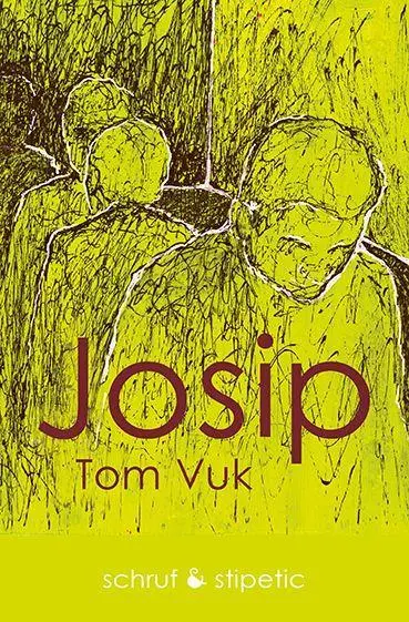 Cover: 9783944359663 | Josip | Vuk Thomas | Buch | 300 S. | Deutsch | 2022
