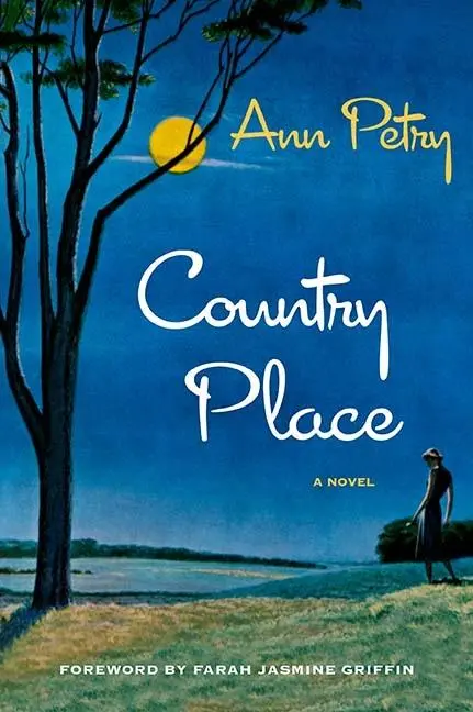 Cover: 9780810139763 | Country Place | Ann Petry | Taschenbuch | Einband - flex.(Paperback)