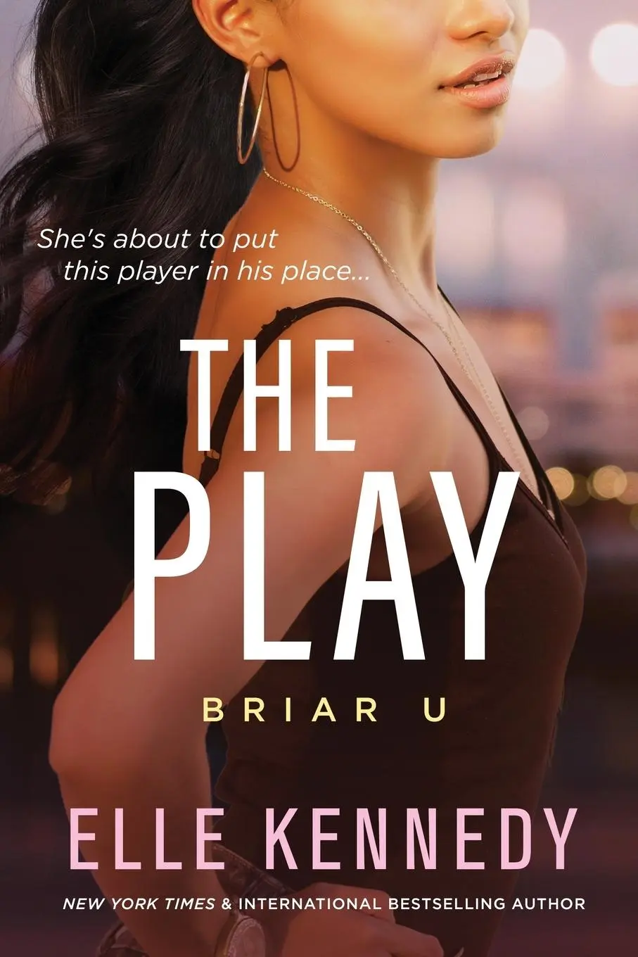 Cover: 9781999549763 | The Play | Elle Kennedy | Taschenbuch | Englisch | 2019 | Sourcebooks