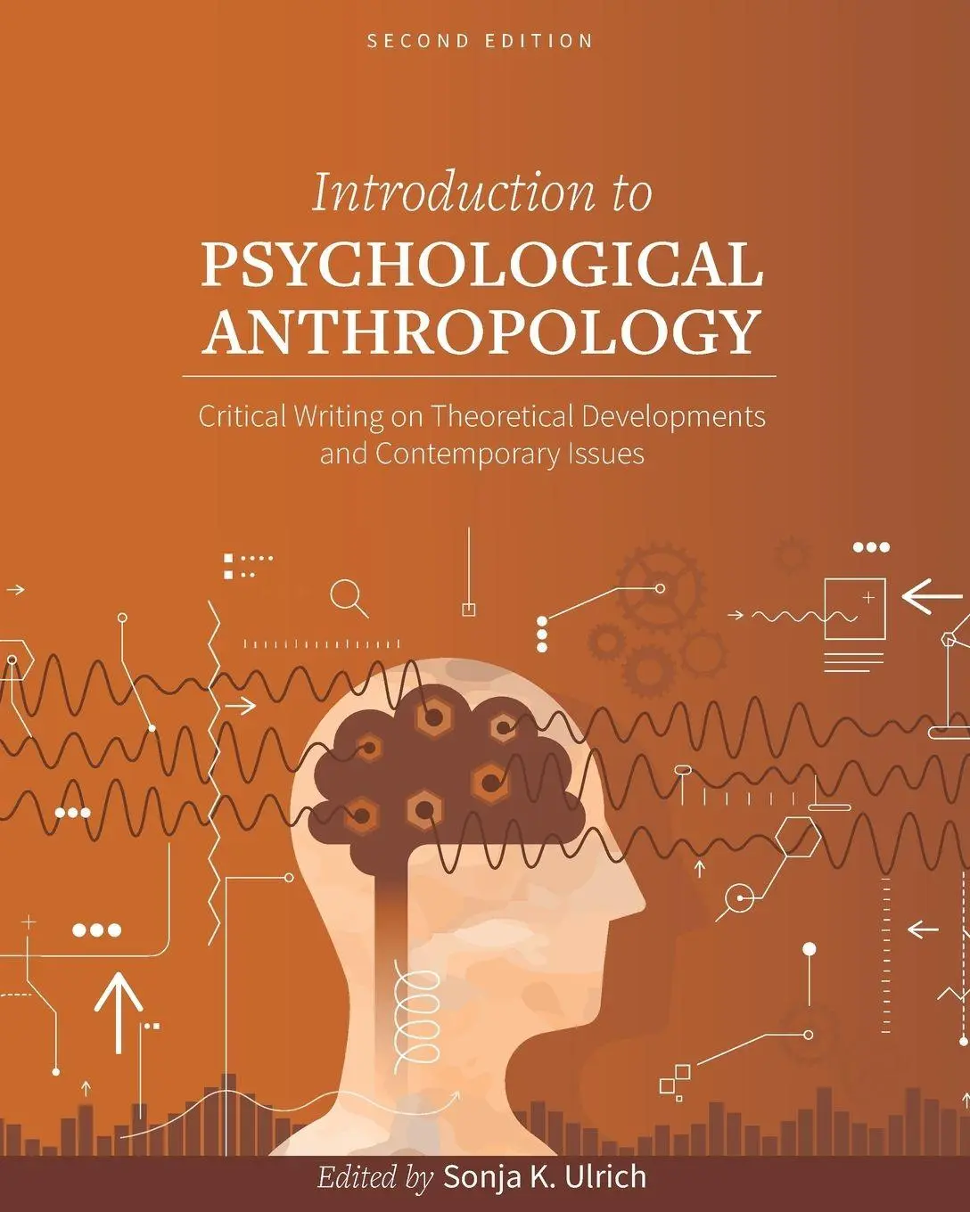 Cover: 9798823369763 | Introduction to Psychological Anthropology | Sonja K. Ulrich | Buch