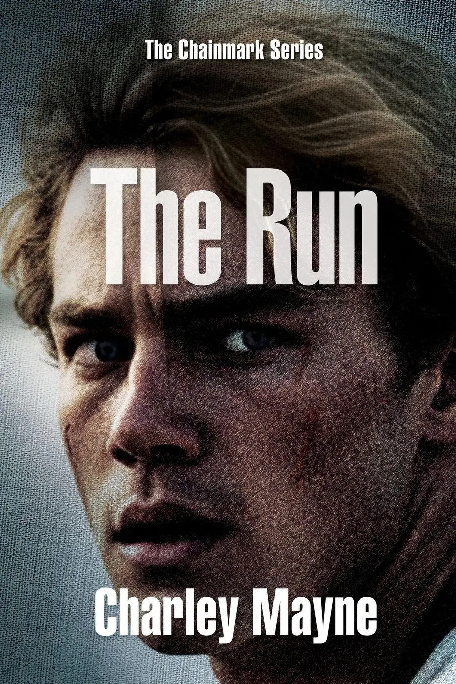 Cover: 9781067609863 | The Run | Mayne | Taschenbuch | Chainmark Series | Englisch | 2026