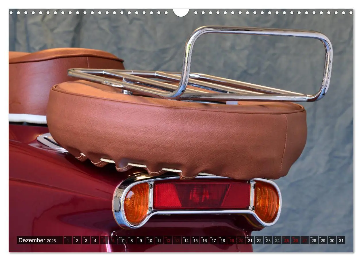 Bild: 9783457879863 | Meine Heinkel Kumpels (Wandkalender 2026 DIN A3 quer), CALVENDO...