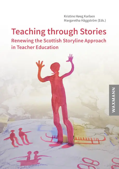 Cover: 9783830939863 | Teaching through Stories | Margaretha Häggström (u. a.) | Taschenbuch