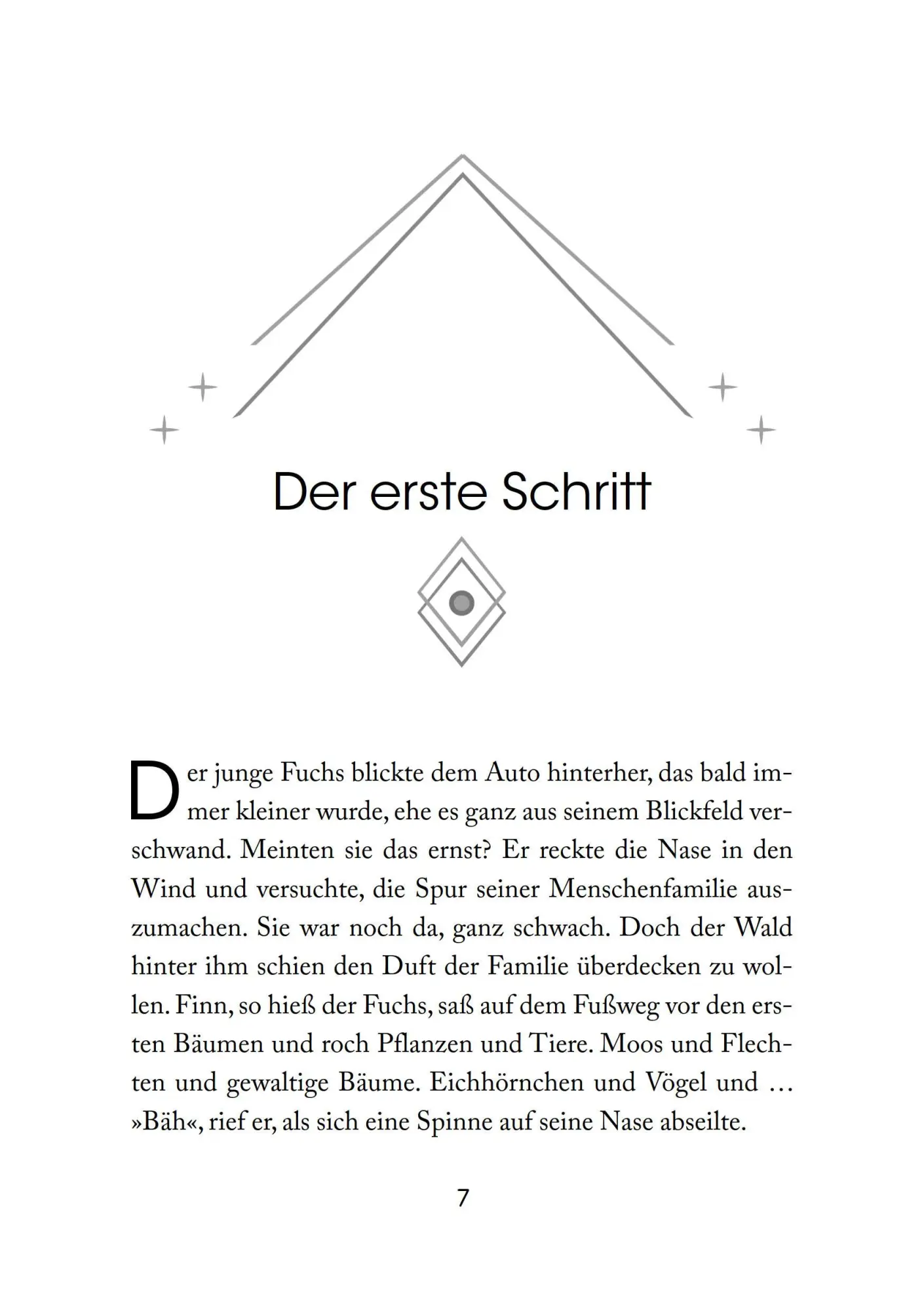 Bild: 9783833909863 | Foxfighter - Angriff des Schattens (Band 1) | Akram El-Bahay | Buch