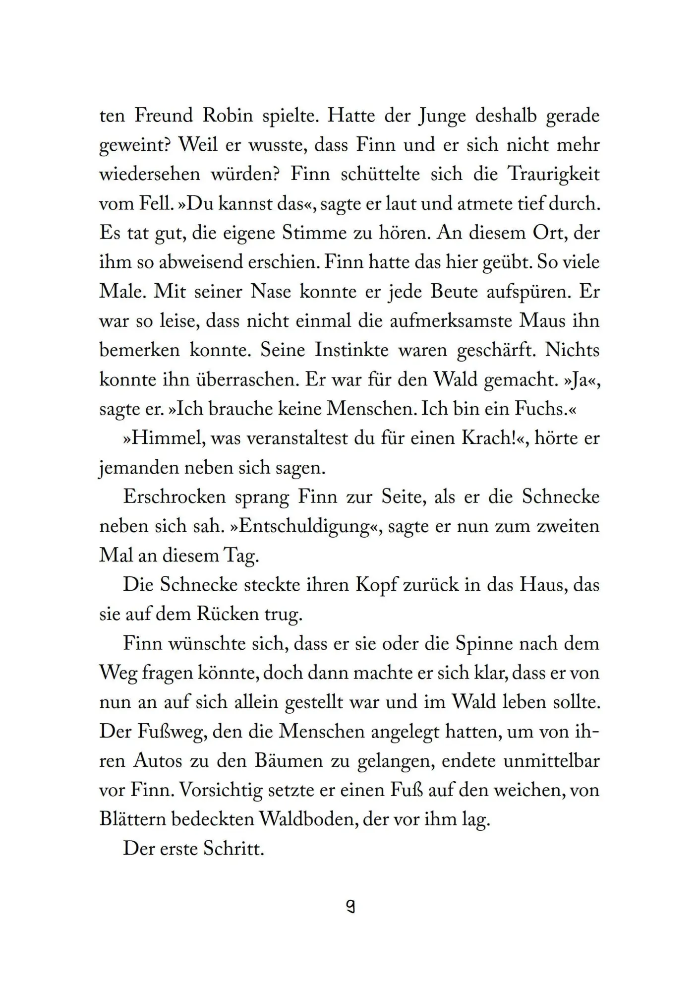 Bild: 9783833909863 | Foxfighter - Angriff des Schattens (Band 1) | Akram El-Bahay | Buch