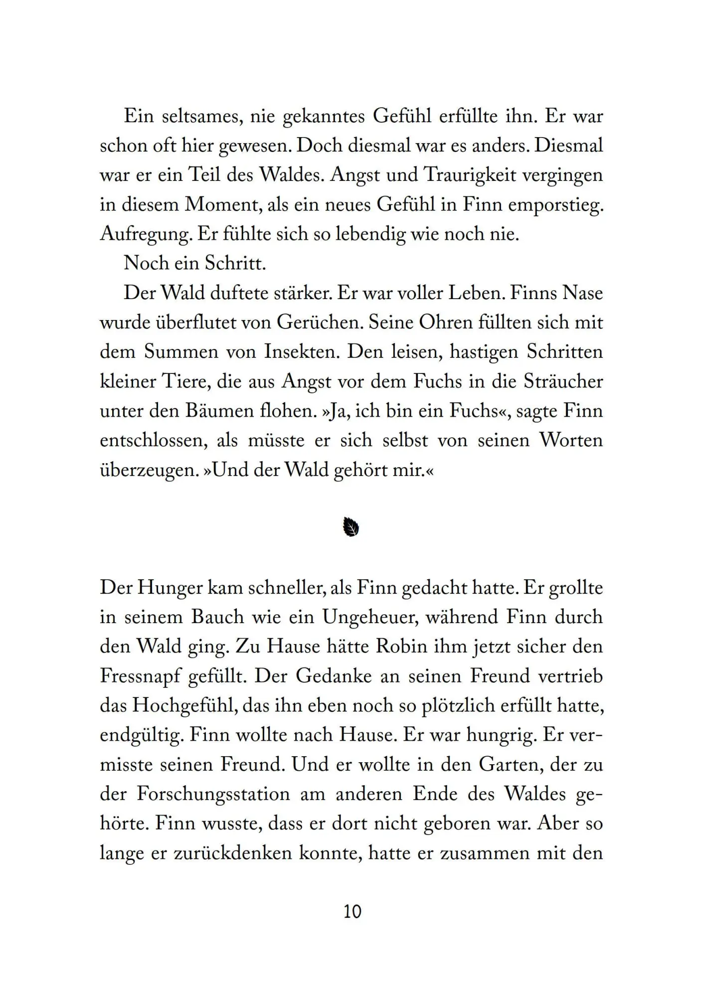 Bild: 9783833909863 | Foxfighter - Angriff des Schattens (Band 1) | Akram El-Bahay | Buch