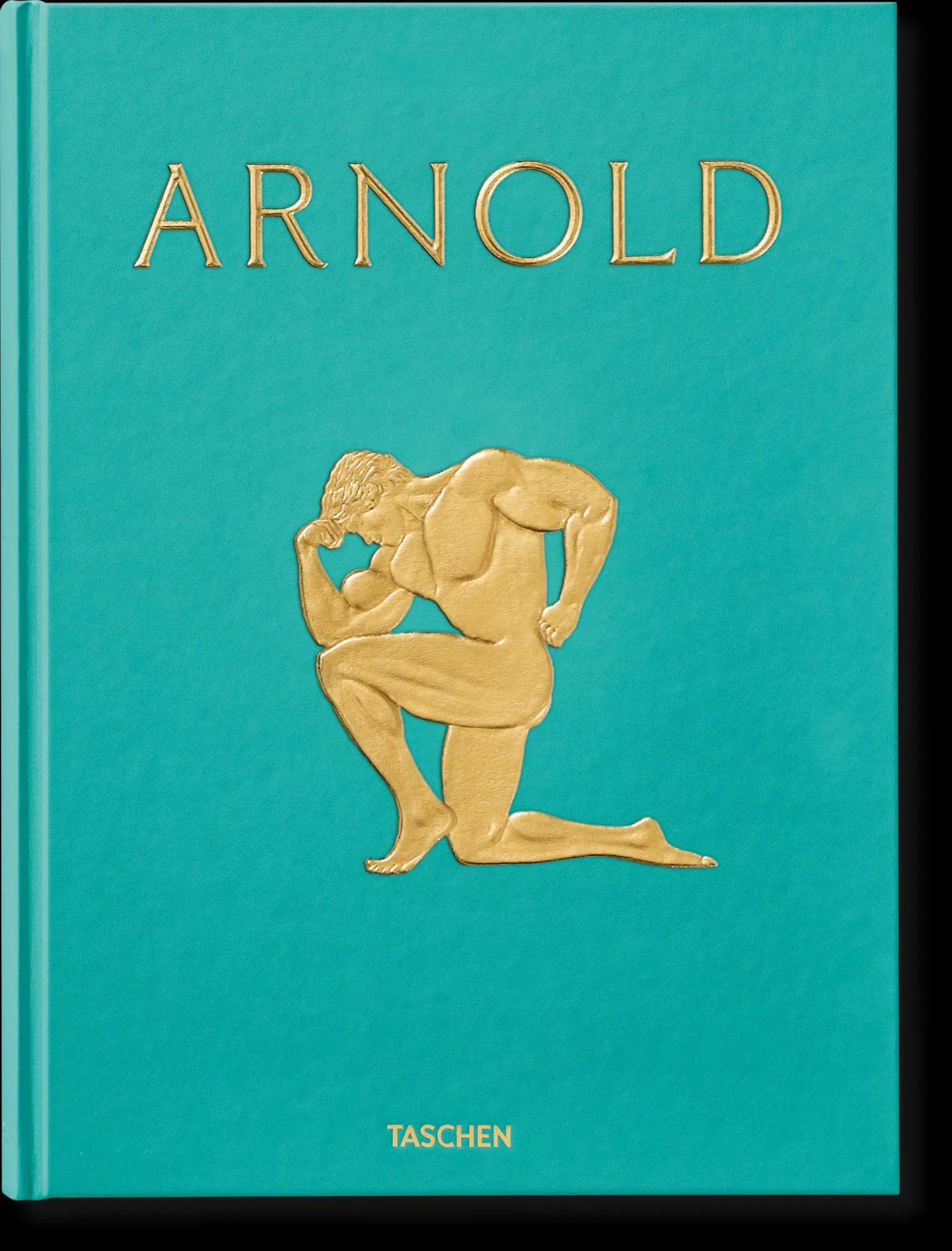 Cover: 9783836599863 | ARNOLD | Dian Hanson | Buch | Hardcover mit Ausklappseite | 524 S.