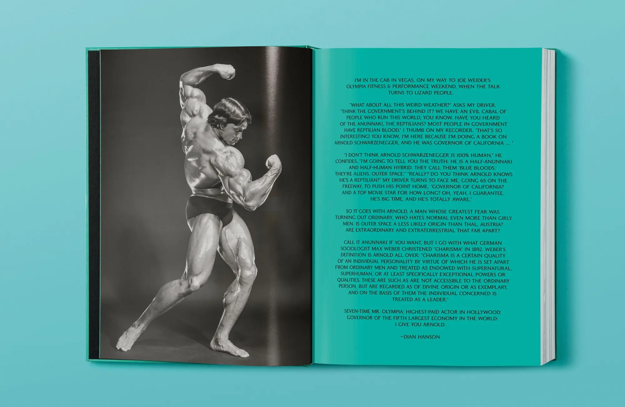 Bild: 9783836599863 | ARNOLD | Dian Hanson | Buch | Hardcover mit Ausklappseite | 524 S.