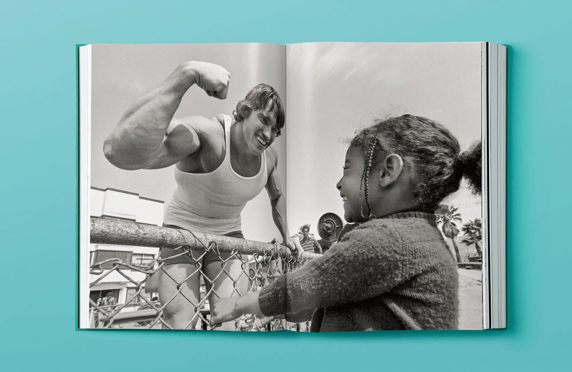 Bild: 9783836599863 | ARNOLD | Dian Hanson | Buch | Hardcover mit Ausklappseite | 524 S.