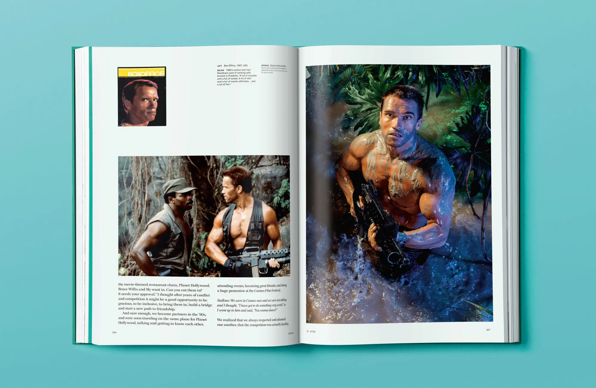 Bild: 9783836599863 | ARNOLD | Dian Hanson | Buch | Hardcover mit Ausklappseite | 524 S.