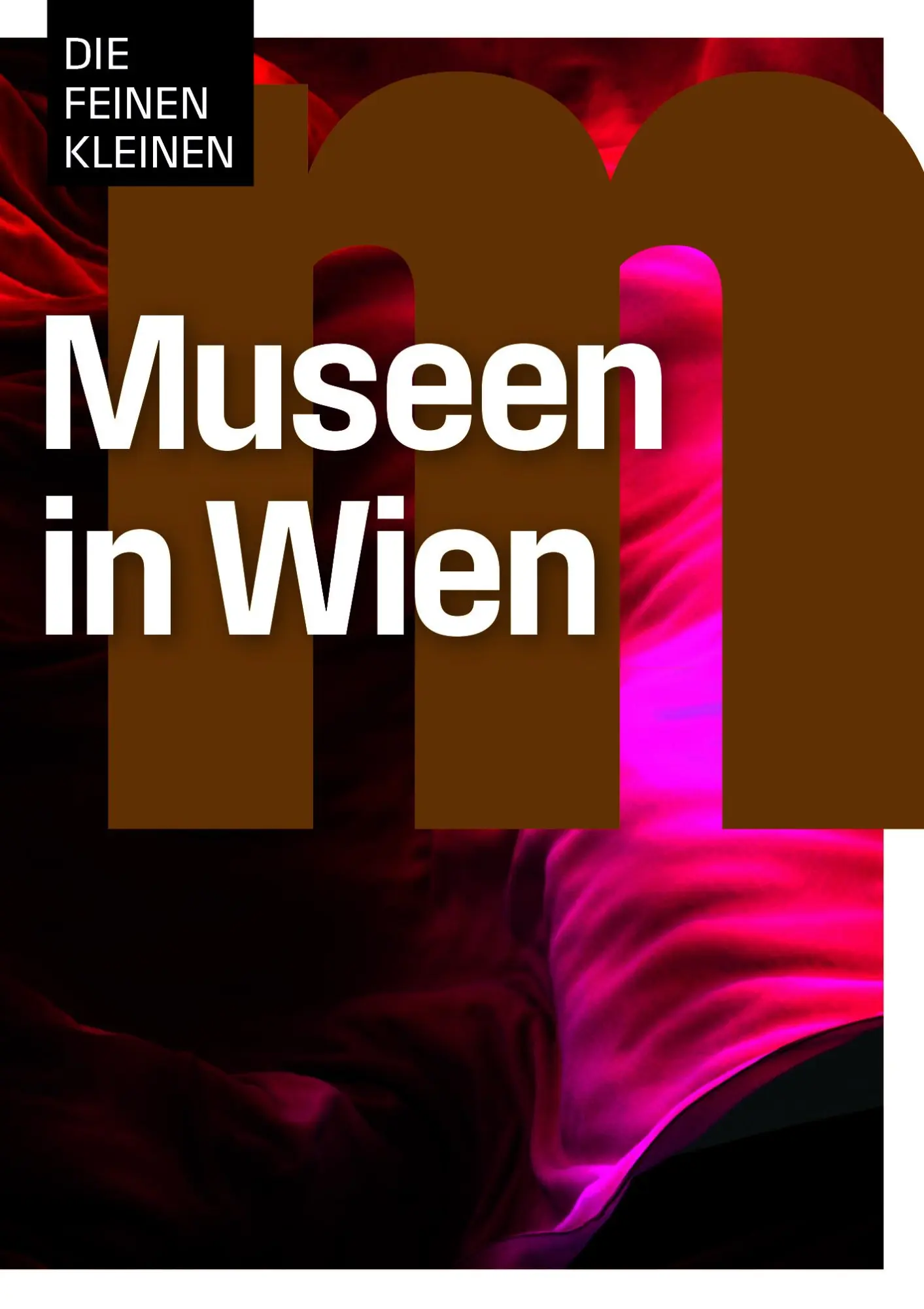 Cover: 9783903989863 | Die Feinen Kleinen | Museen in Wien | Ingrid Luttenberger | Buch