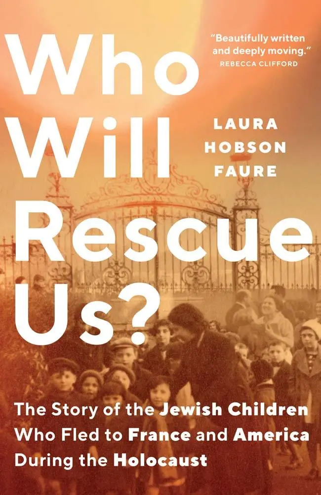 Cover: 9780300269963 | Who Will Rescue Us? | Laura Hobson Faure | Buch | Englisch | 2025