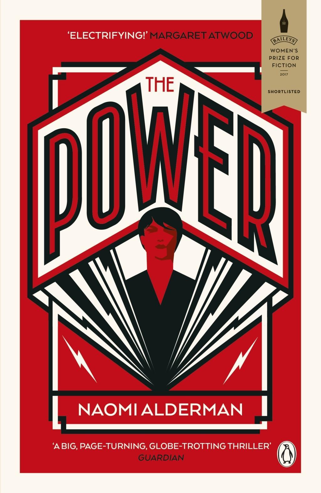 The Power | Naomi Alderman | Taschenbuch | B-format paperback | 342 S. | Englisch | 2017 | Penguin Books Ltd (UK) | EAN 9780670919963 - Alderman, Naomi