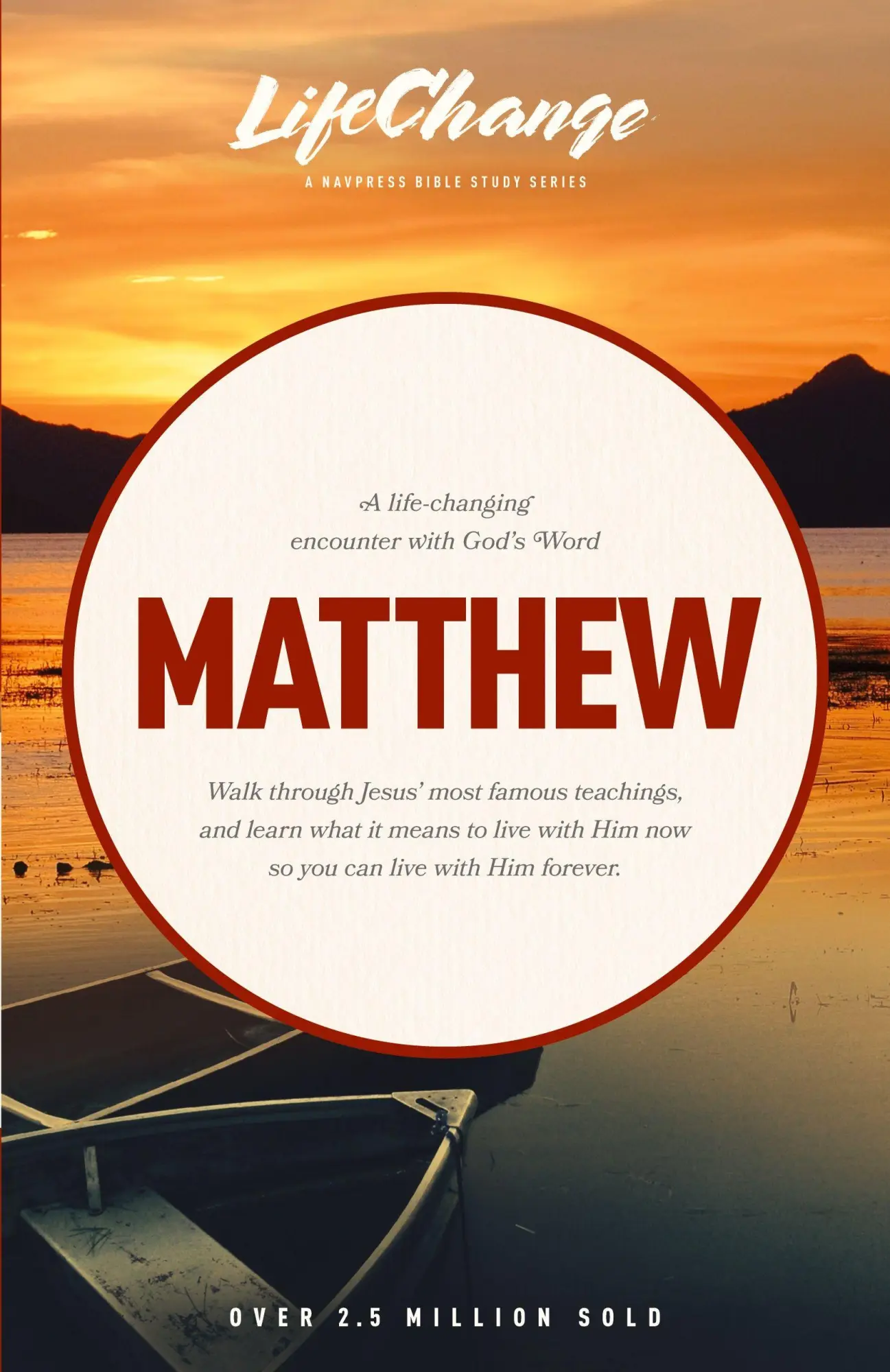 Cover: 9780891099963 | Matthew | The Navigators | Taschenbuch | Englisch | 2018