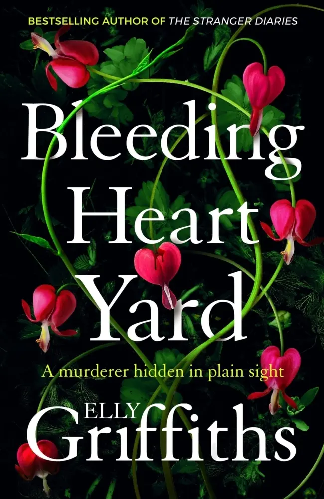 Cover: 9781529409963 | Bleeding Heart Yard | Elly Griffiths | Taschenbuch | Print PDF | 2022