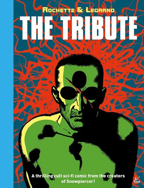 Cover: 9781787739963 | The Tribute | Benjamin Legrand | Buch | Englisch | 2023
