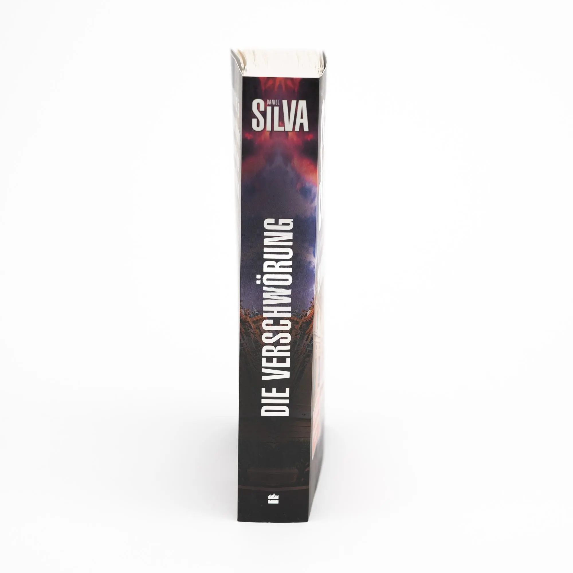 Bild: 9783365009963 | Die Verschwörung | Daniel Silva | Taschenbuch | Gabriel Allon | 432 S.