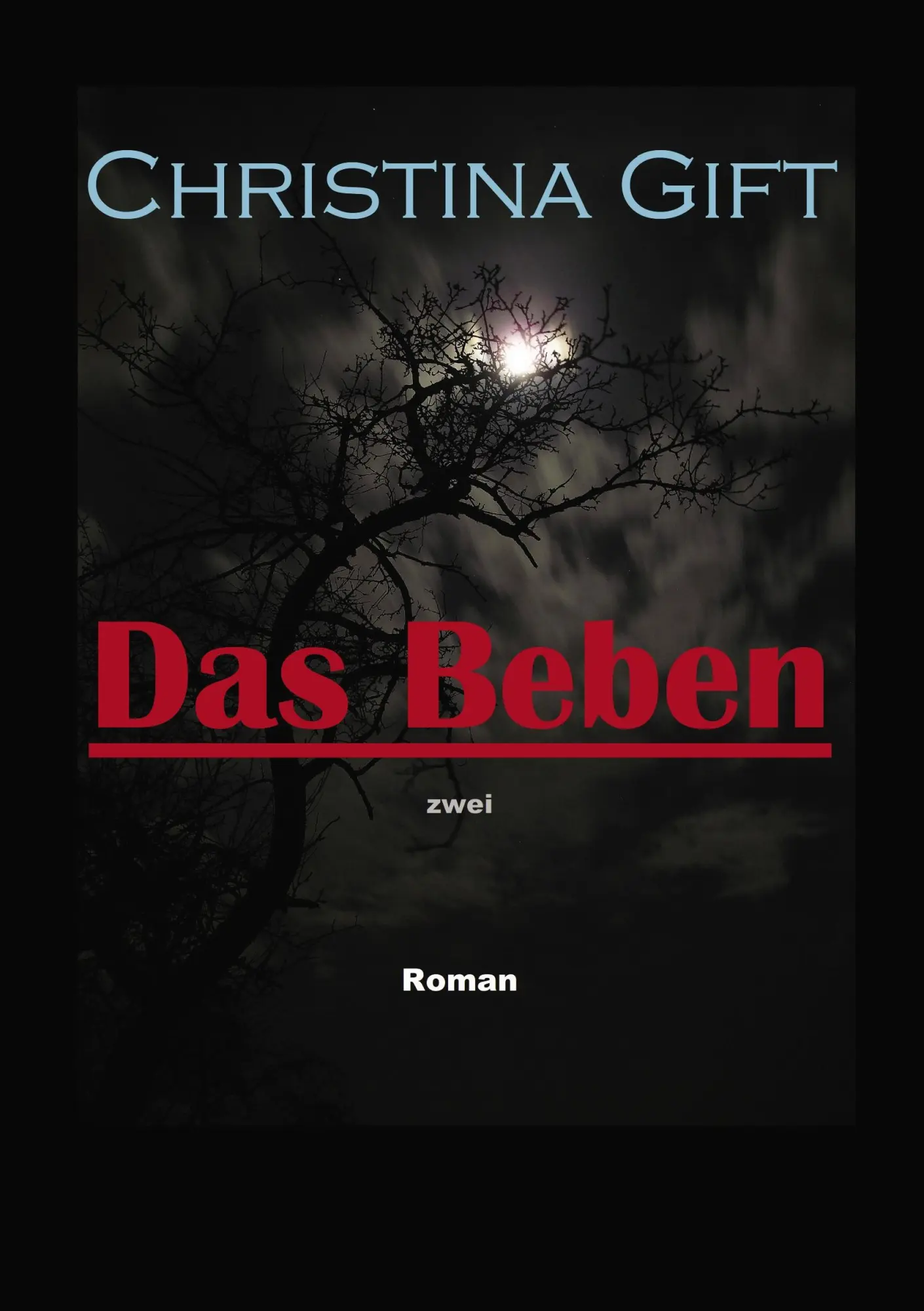 Das Beben: zwei