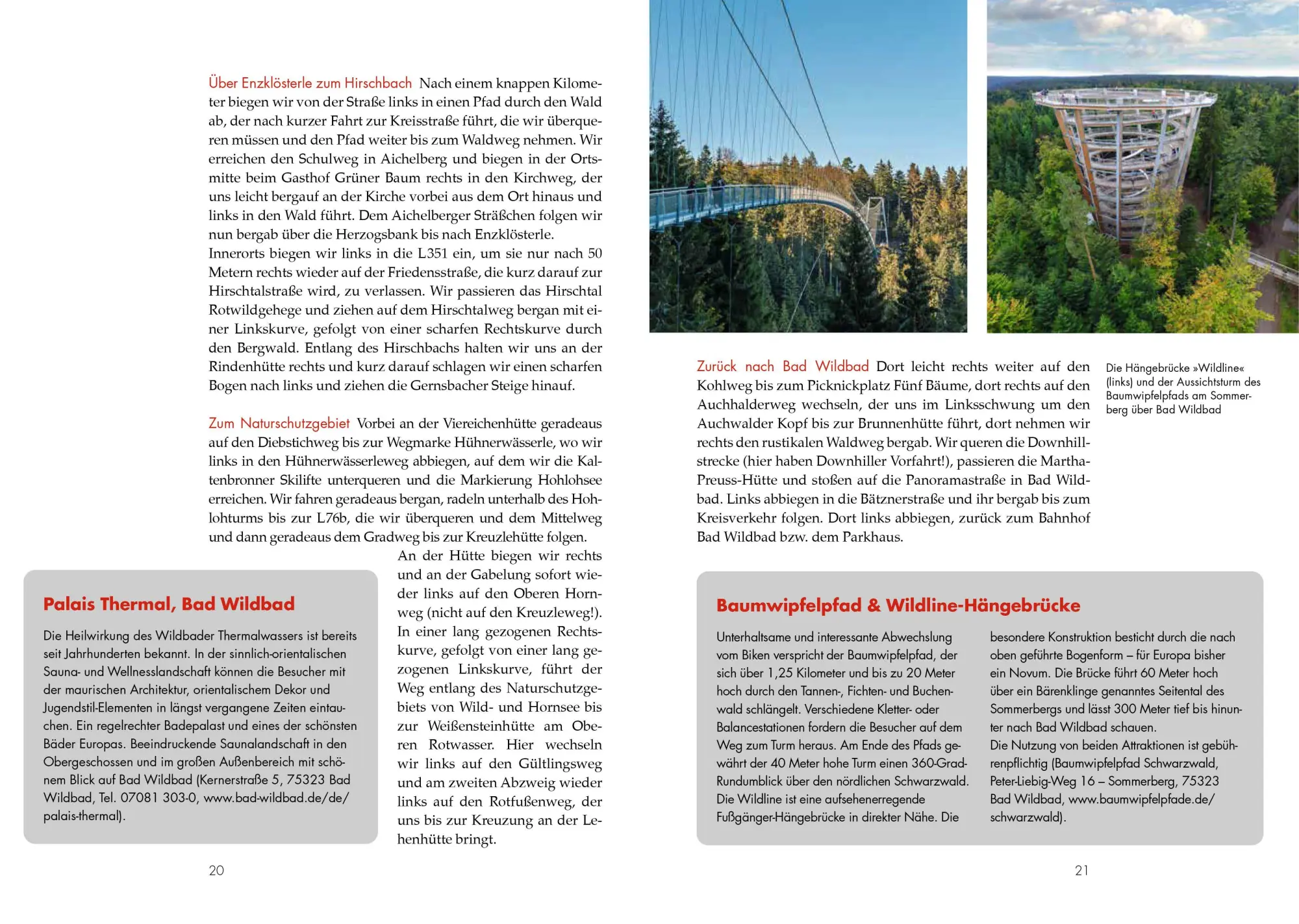 Bild: 9783862469963 | Erlebnis-Radtouren im Schwarzwald | Uli Weissbrod | Taschenbuch | 2023