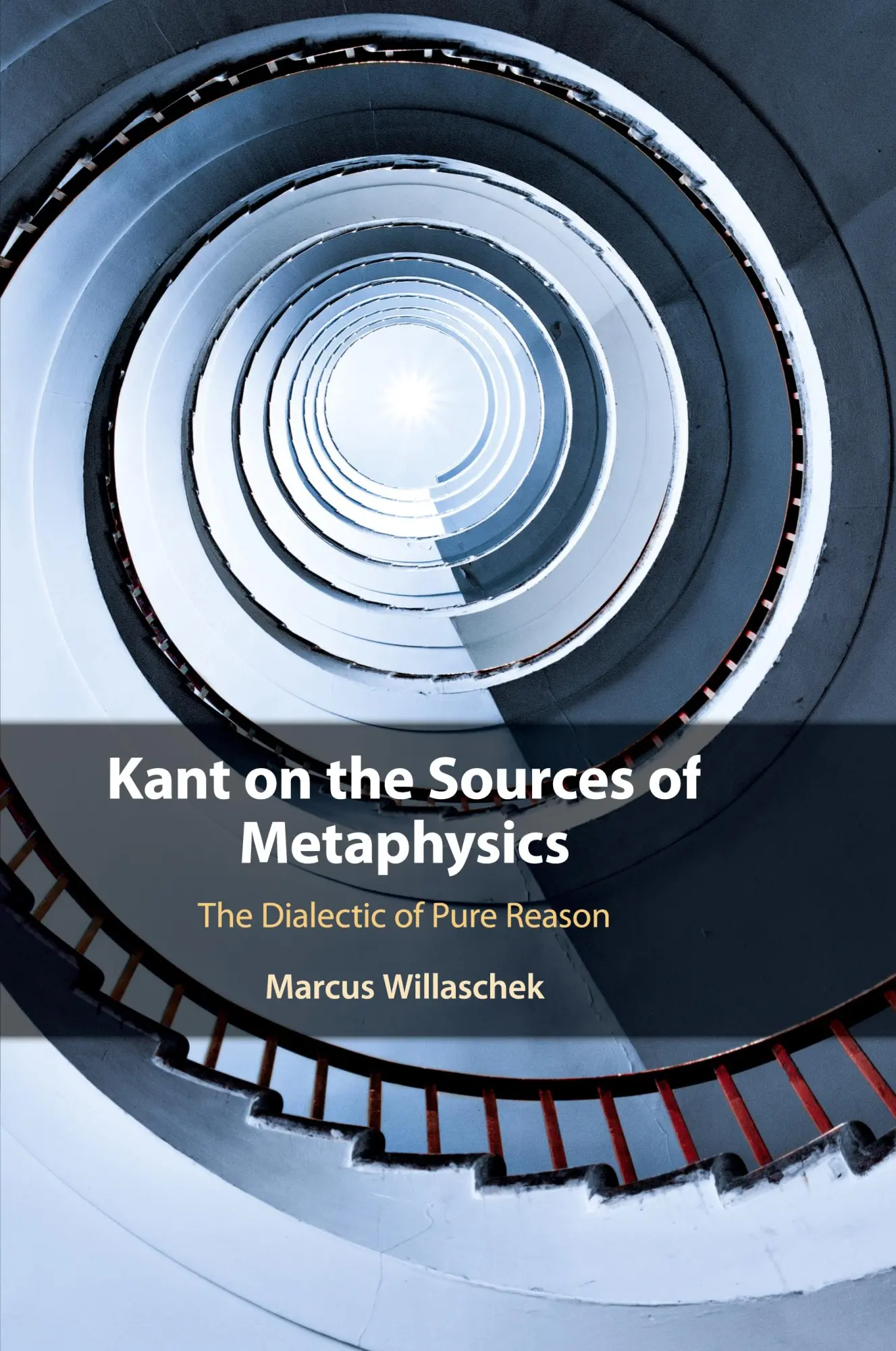Cover: 9781108460064 | Kant on the Sources of Metaphysics | Marcus Willaschek | Taschenbuch