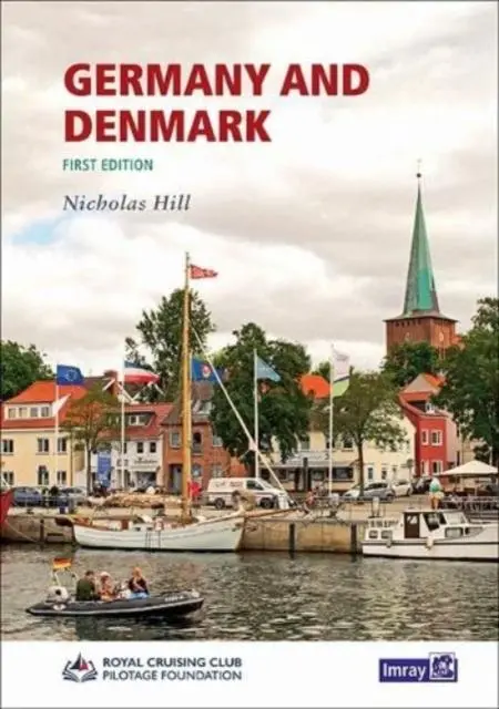 Cover: 9781786790064 | Germany and Denmark | Imray (u. a.) | Taschenbuch | Englisch | 2022