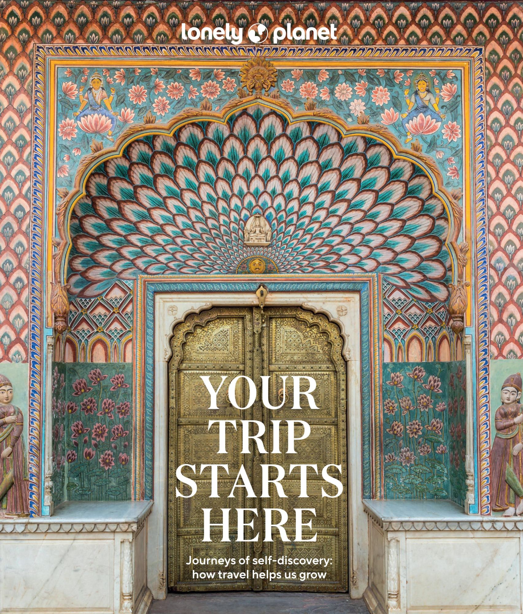 Cover: 9781837580064 | Lonely Planet Your Trip Starts Here | Lonely Planet | Buch | Englisch