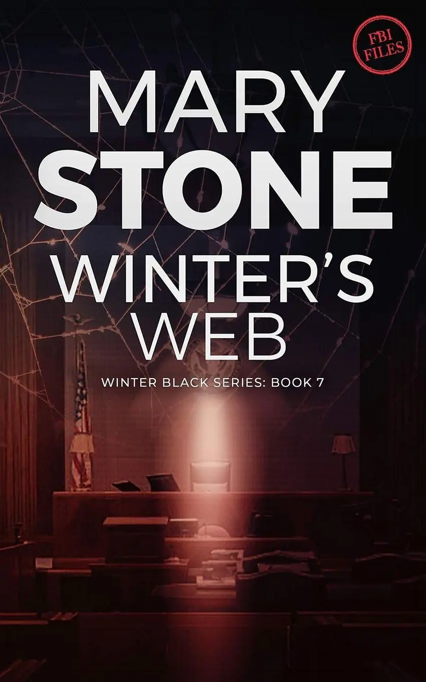 Cover: 9781972290064 | Winter's Web | Mary Stone | Taschenbuch | Winter Black Series | 2026