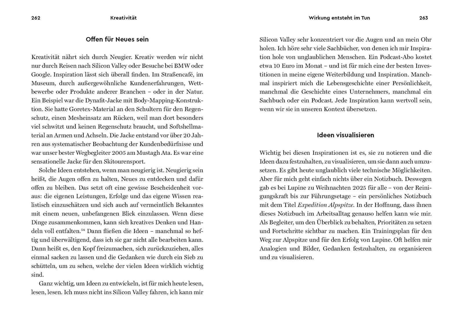 Bild: 9783690460064 | Summit Codes | Benedikt Böhm (u. a.) | Buch | 352 S. | Deutsch | 2026