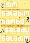 Cover: 9783707450064 | Simsalabimbambasaladusaladim | Gerda/Heilmayr, Susanna Anger-Schmidt