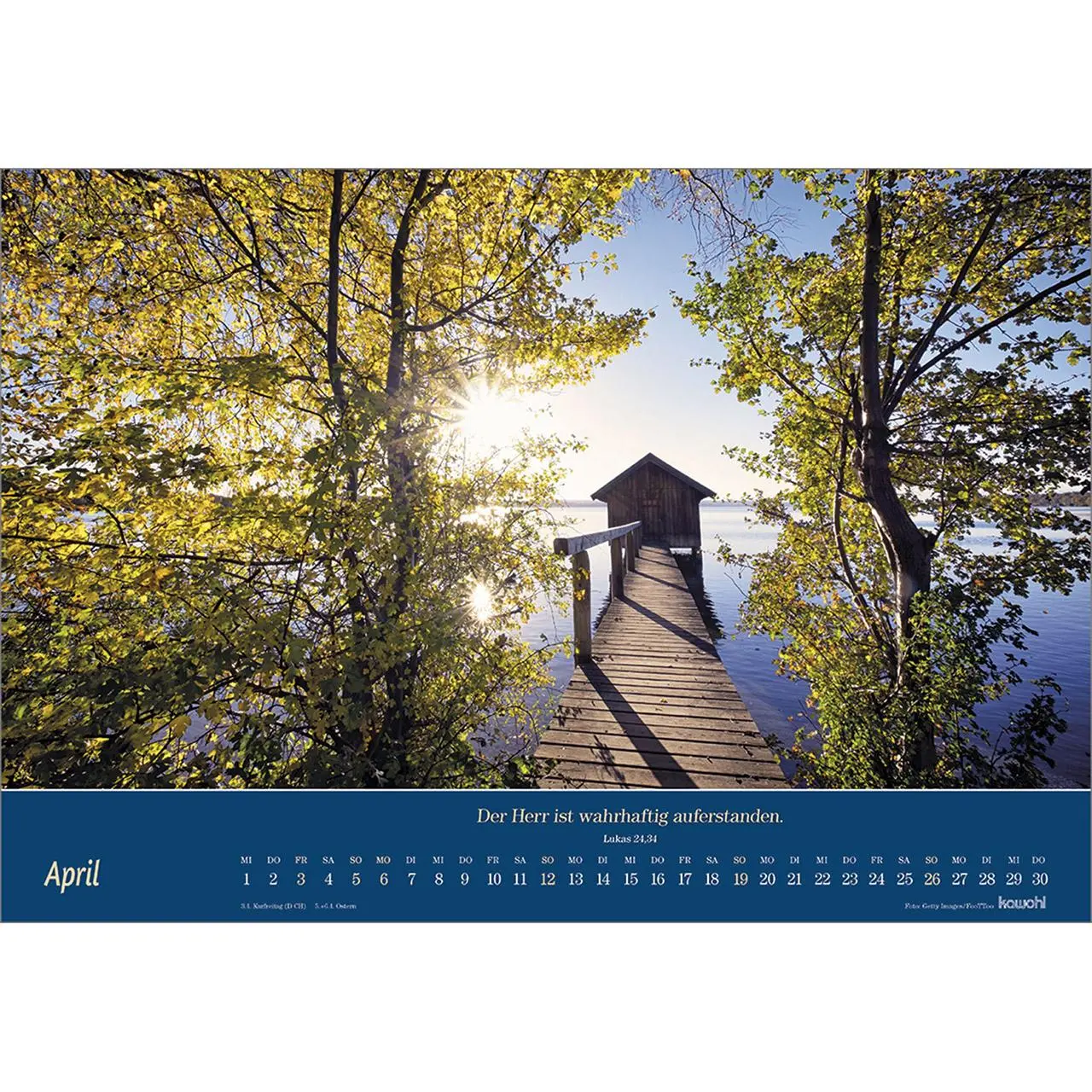 Bild: 9783754810064 | Atemholen 2026 | Oasen der Stille für ein Leben mit Weitblick | 14 S.