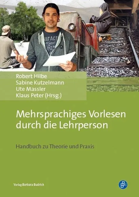 Cover: 9783847420064 | Mehrsprachiges Vorlesen durch die Lehrperson | Robert Hilbe | Buch