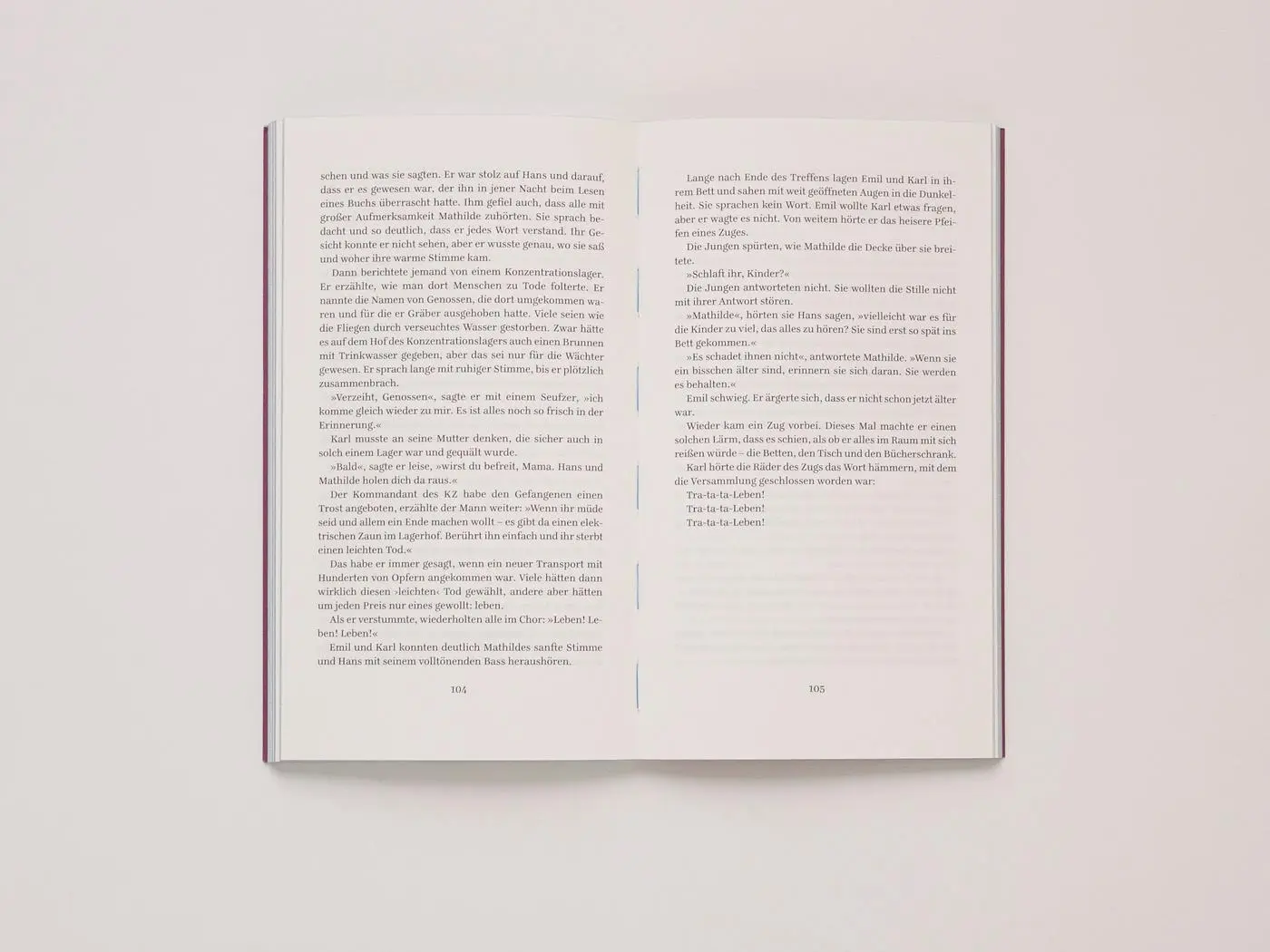 Bild: 9783847730064 | Emil und Karl | Yankev Glatshteyn | Buch | 151 S. | Deutsch | 2014