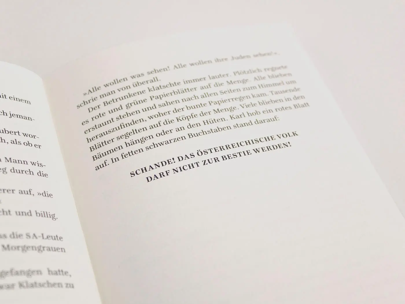 Bild: 9783847730064 | Emil und Karl | Yankev Glatshteyn | Buch | 151 S. | Deutsch | 2014