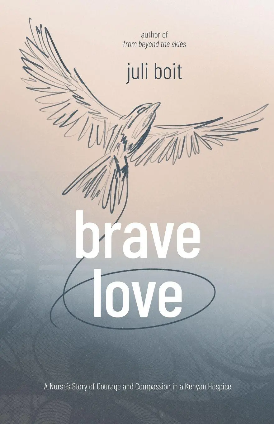 Cover: 9798891850064 | Brave Love | Juli Boit | Taschenbuch | Englisch | 2023 | hope*books