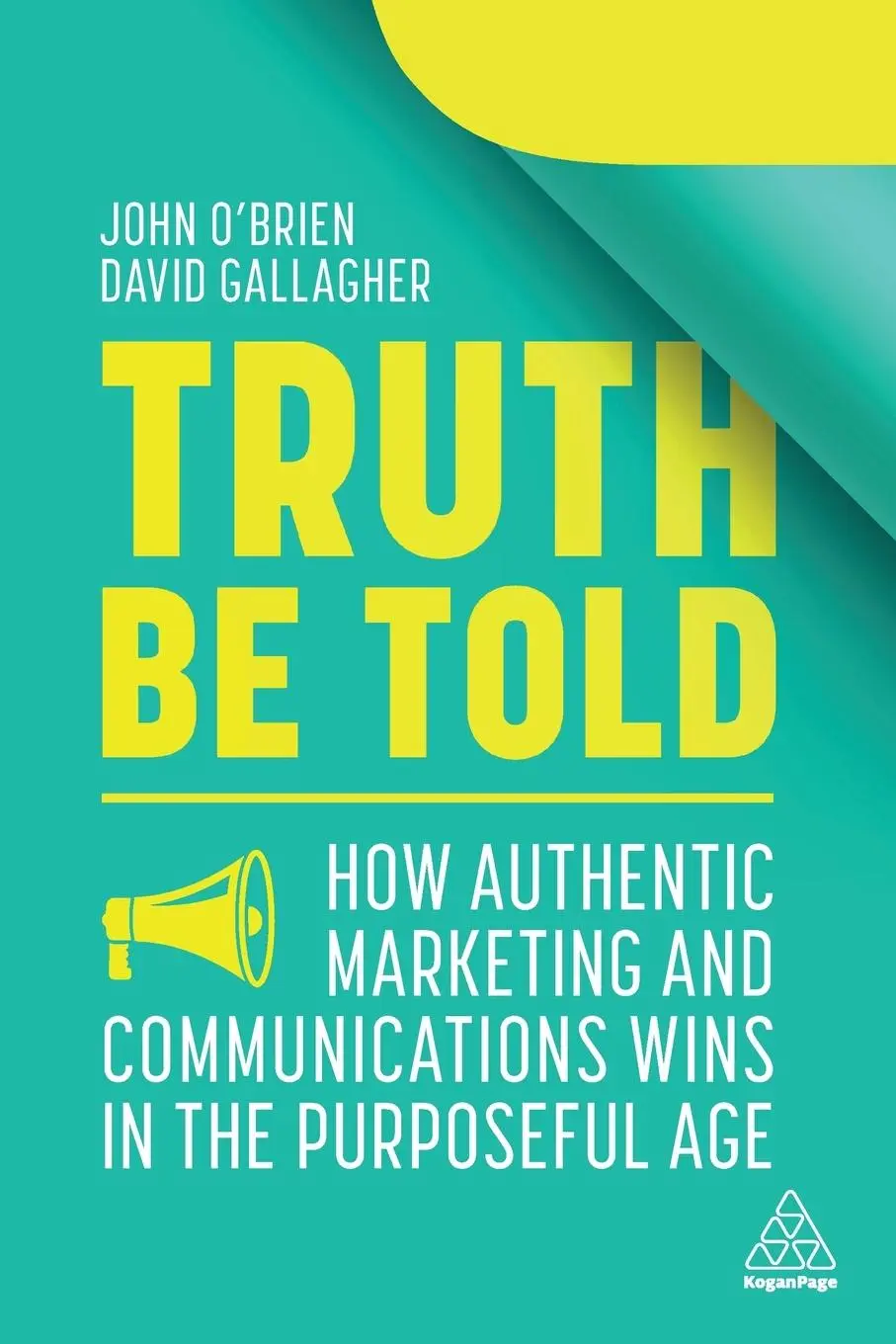Cover: 9781398600164 | Truth Be Told | John O'Brien (u. a.) | Taschenbuch | Englisch | 2021