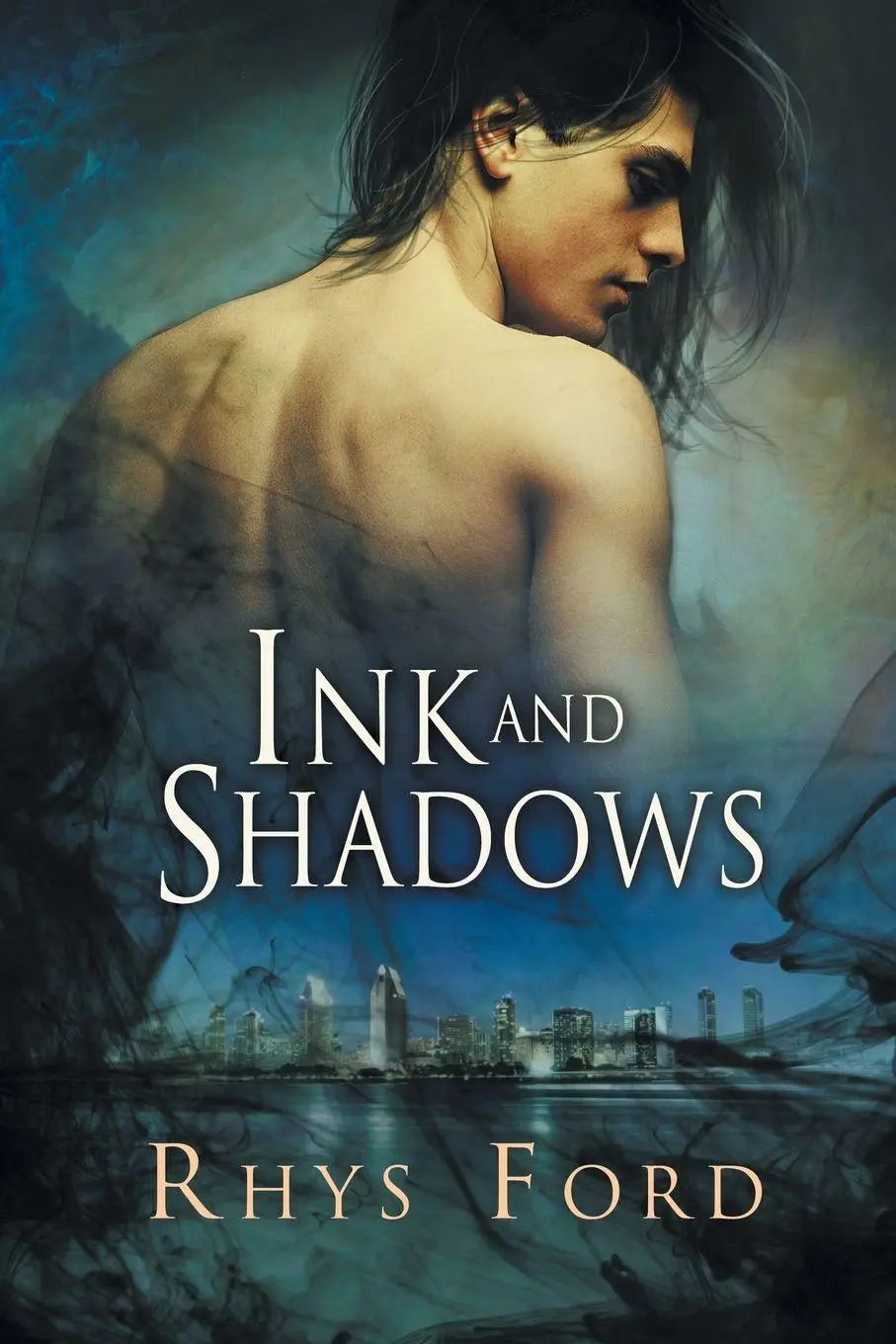 Cover: 9781634760164 | Ink and Shadows | Rhys Ford | Taschenbuch | Kartoniert / Broschiert