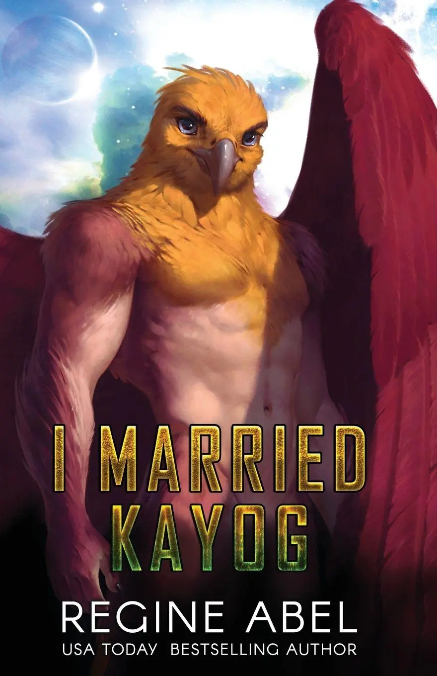 Cover: 9781834430164 | I Married Kayog | Regine Abel | Taschenbuch | Prime Mating Agency