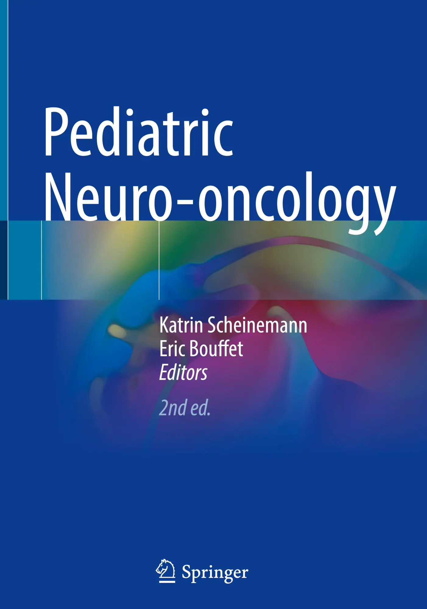 Cover: 9783031620164 | Pediatric Neuro-oncology | Eric Bouffet (u. a.) | Buch | ix | Englisch
