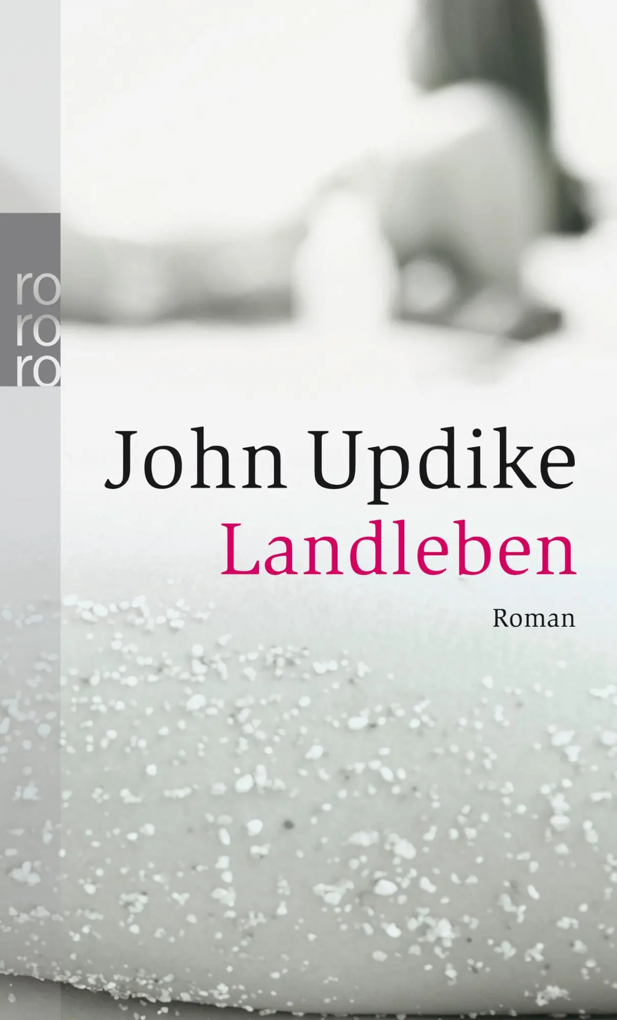 Cover: 9783499240164 | Landleben | John Updike | Taschenbuch | 416 S. | Deutsch | 2007